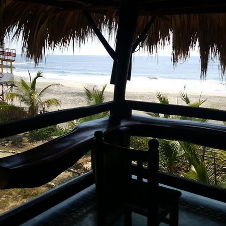 Отель Casa Ofelia Масунте Экстерьер фото