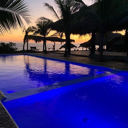 Отель Casa Ofelia Масунте Экстерьер фото