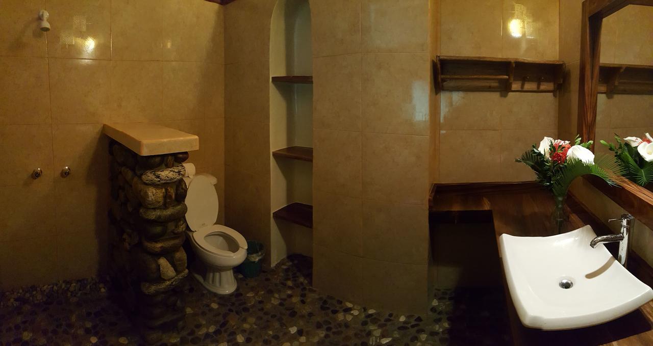 Отель Casa Ofelia Масунте Экстерьер фото