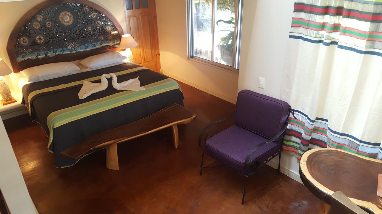 Отель Casa Ofelia Масунте Экстерьер фото