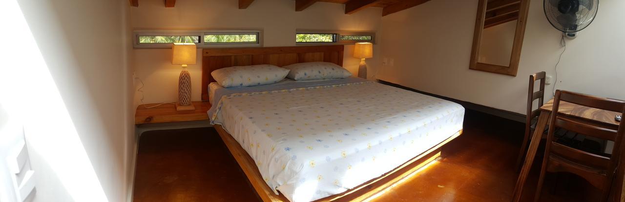 Отель Casa Ofelia Масунте Экстерьер фото