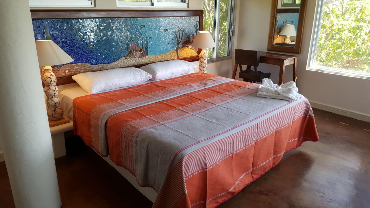 Отель Casa Ofelia Масунте Экстерьер фото