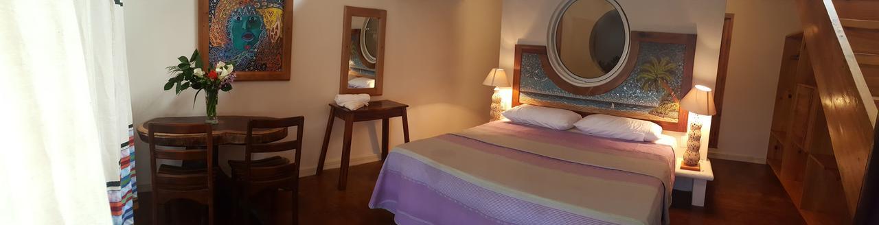 Отель Casa Ofelia Масунте Экстерьер фото