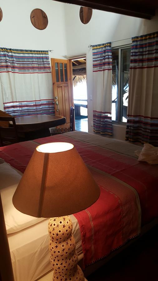 Отель Casa Ofelia Масунте Экстерьер фото