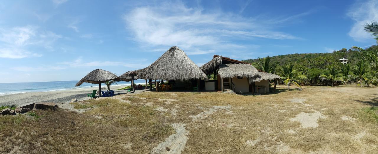Отель Casa Ofelia Масунте Экстерьер фото
