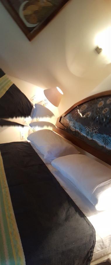 Отель Casa Ofelia Масунте Экстерьер фото