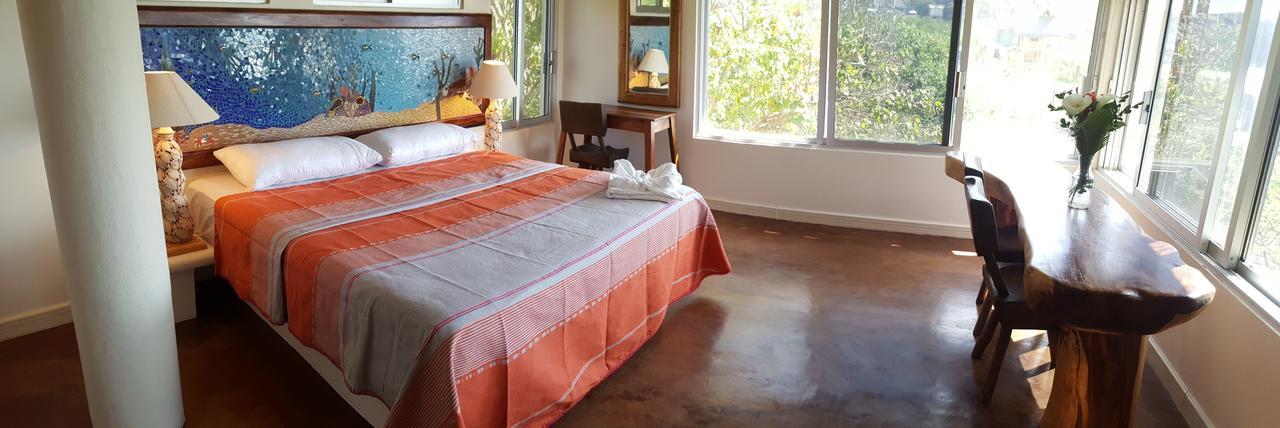 Отель Casa Ofelia Масунте Экстерьер фото