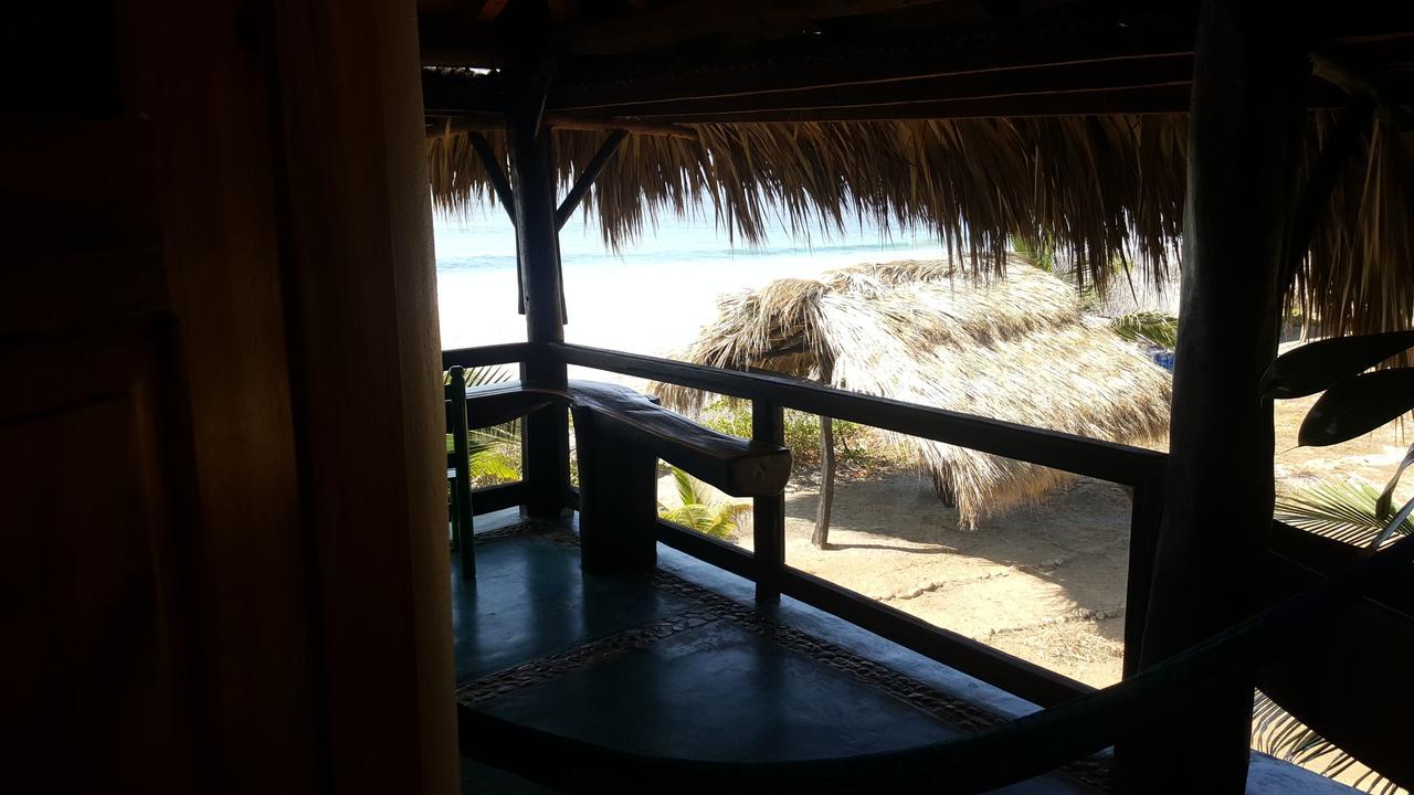 Отель Casa Ofelia Масунте Экстерьер фото