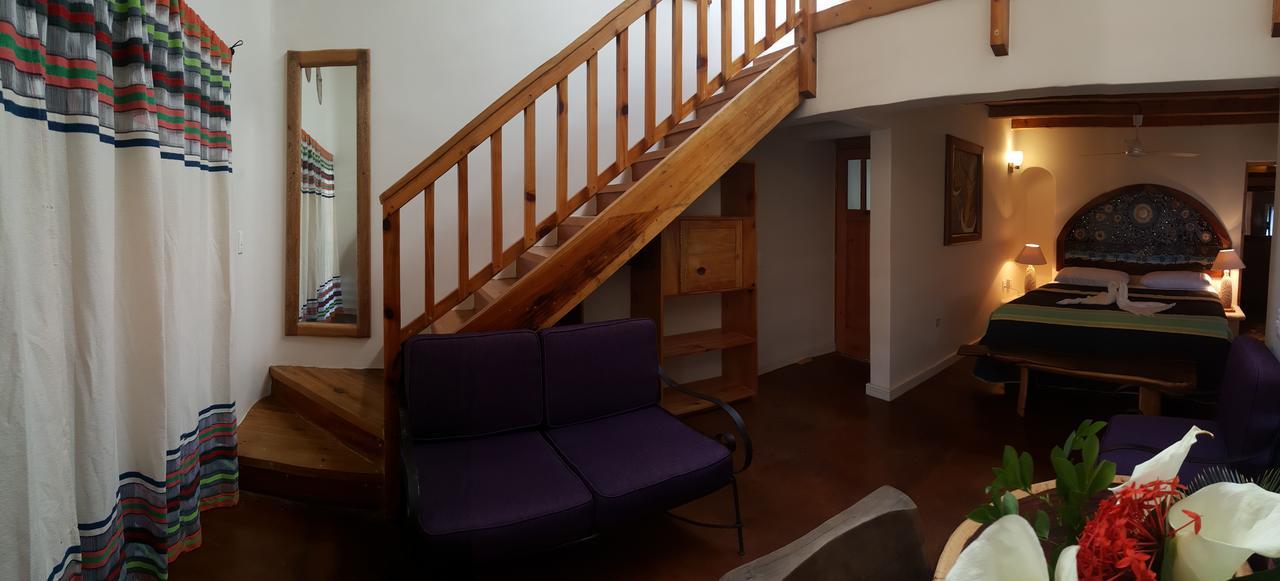 Отель Casa Ofelia Масунте Экстерьер фото