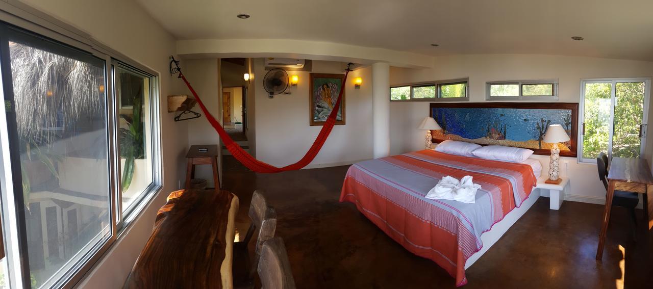 Отель Casa Ofelia Масунте Экстерьер фото