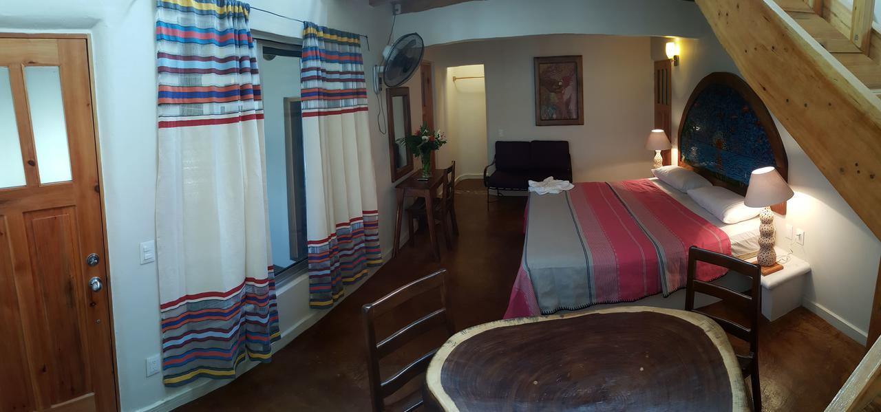 Отель Casa Ofelia Масунте Экстерьер фото