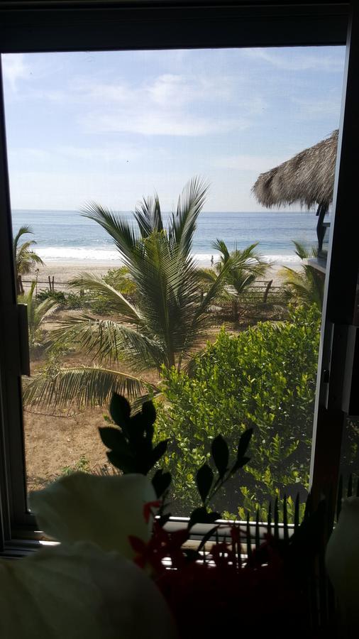 Отель Casa Ofelia Масунте Экстерьер фото