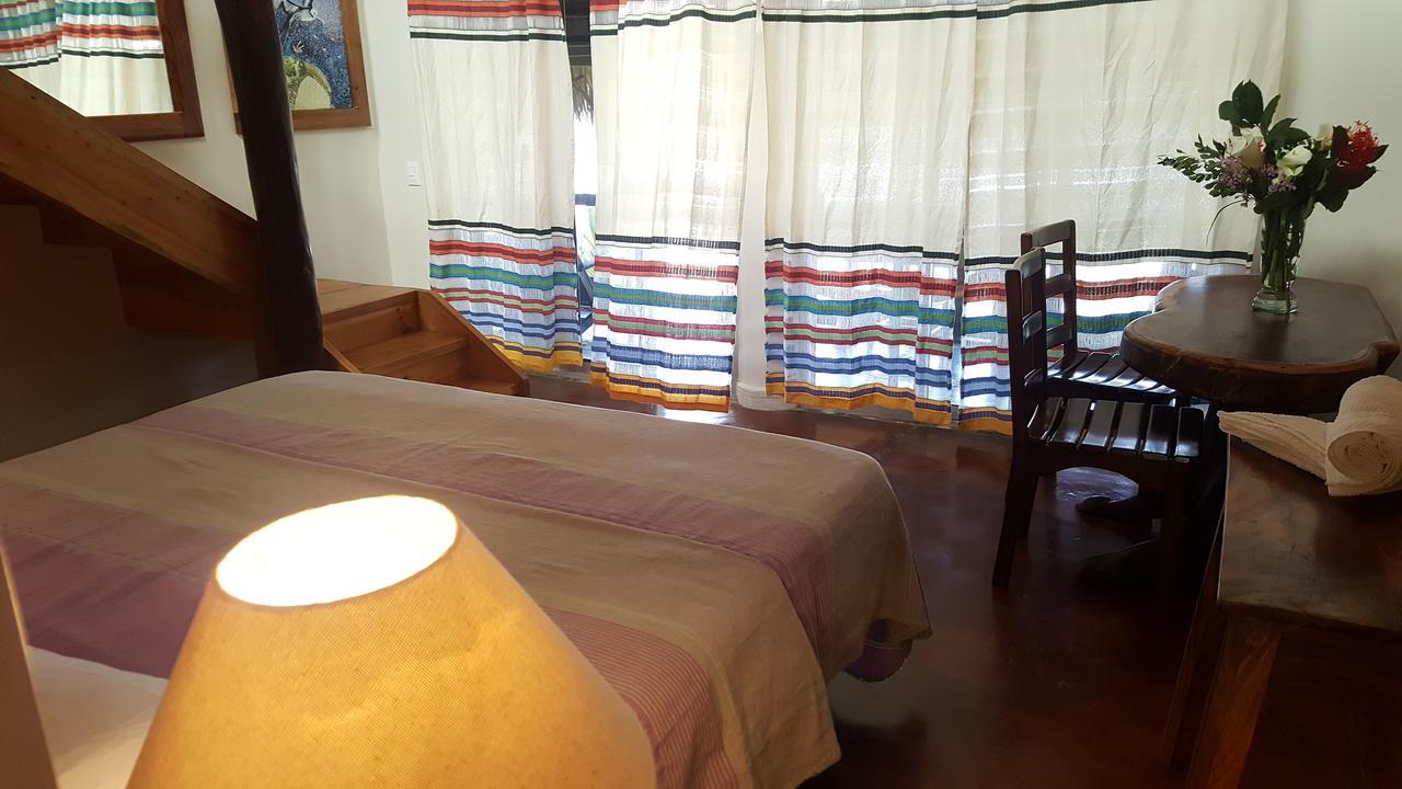 Отель Casa Ofelia Масунте Экстерьер фото