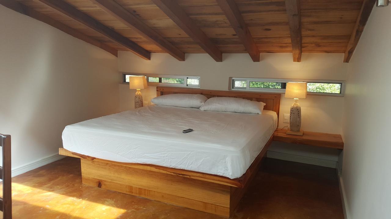 Отель Casa Ofelia Масунте Экстерьер фото