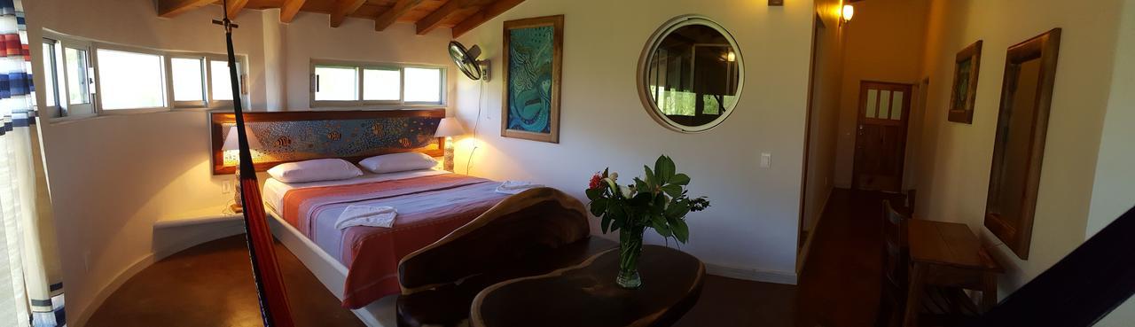 Отель Casa Ofelia Масунте Экстерьер фото