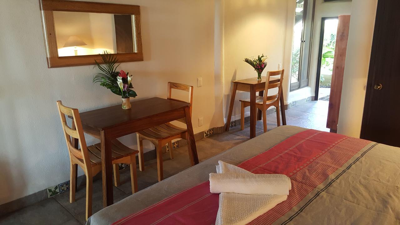 Отель Casa Ofelia Масунте Экстерьер фото