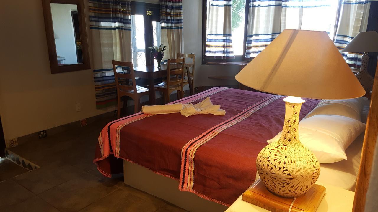 Отель Casa Ofelia Масунте Экстерьер фото