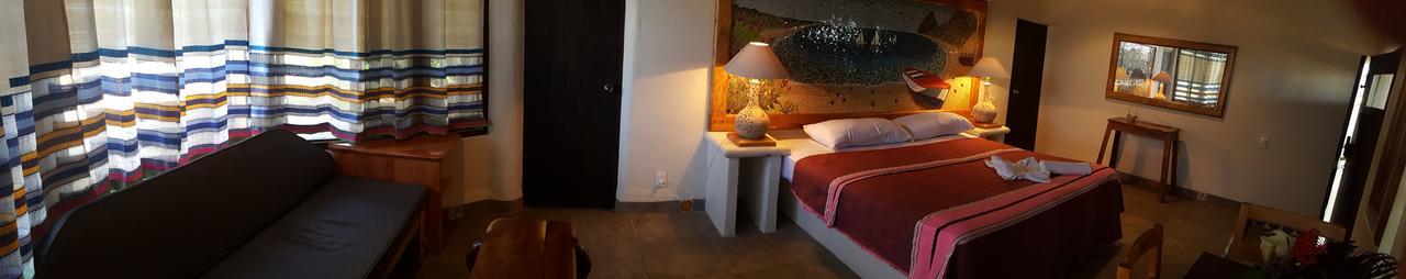 Отель Casa Ofelia Масунте Экстерьер фото